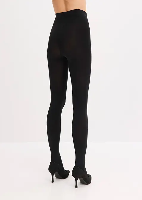 Termo punčochové kalhoty (100 DEN), bonprix