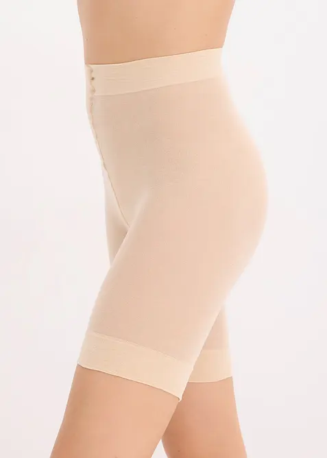 Krátké legíny „proti odírání stehen" 50 DEN, bonprix