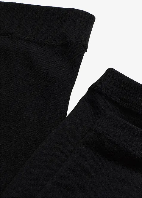 Termo punčochov&eacute; leg&iacute;ny 140 DEN, bonprix