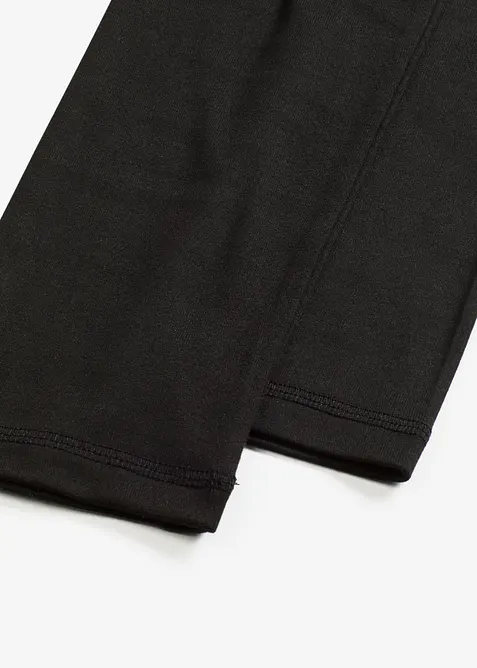 Měkké legíny, bonprix