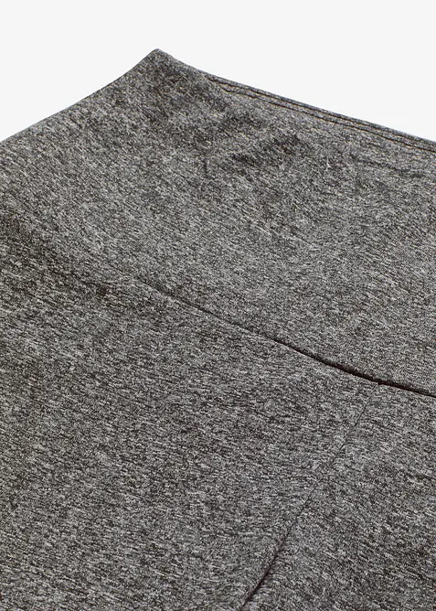 Termo punčochové legíny s flísovou vnitřní stranou, bonprix