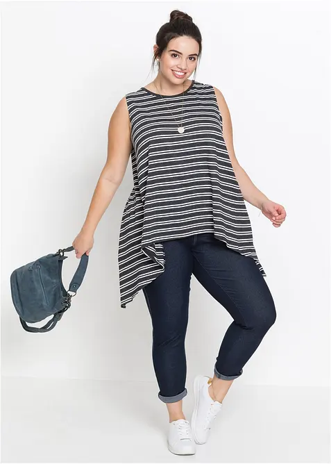 Leg&iacute;ny s dž&iacute;nov&yacute;m vzhledem, bonprix