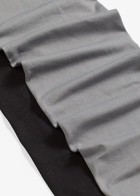 Punčocháče 80den (2 páry), bonprix