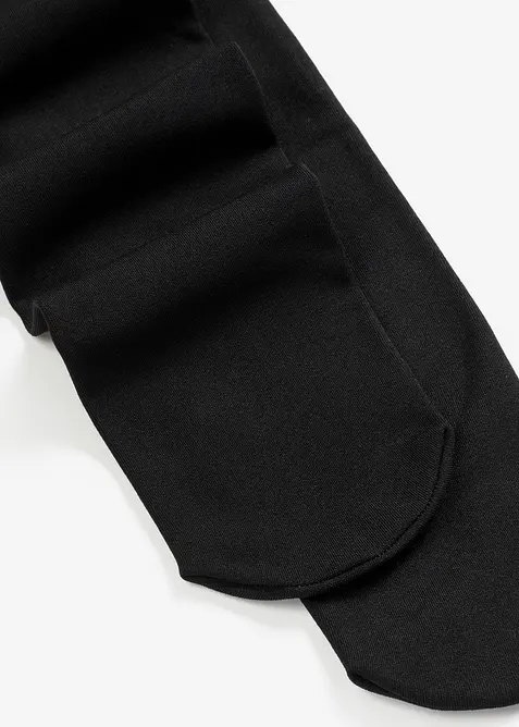 Termo punčochové kalhoty (100 DEN), bonprix