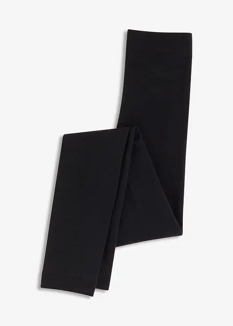 Termo punčochové legíny 140 DEN, bonprix