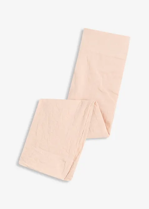 Krátké legíny „proti odírání stehen" 50 DEN, bonprix