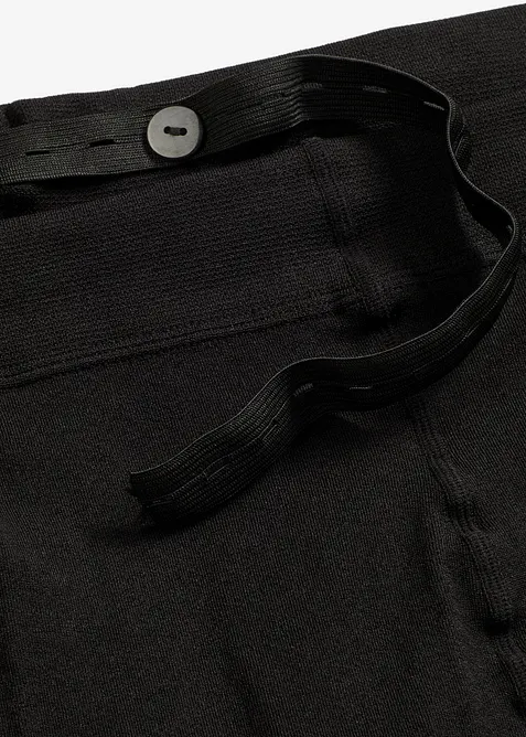 Těhotenské punčochové kalhoty, bonprix