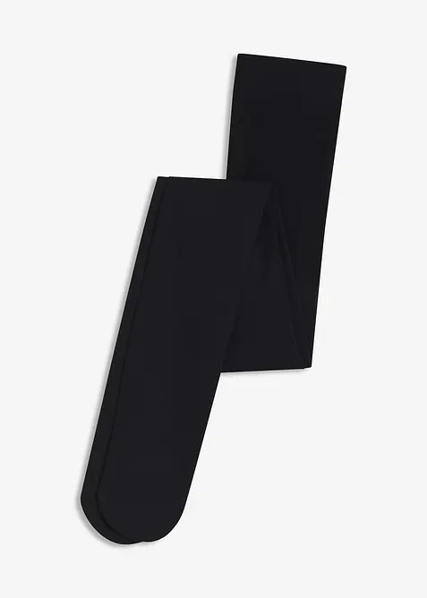 Tvarující punčochové kalhoty s push-up efektem, 80 DEN, bonprix