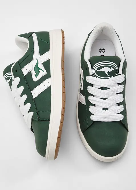 Tenisky značky Kangaroos, Kangaroos