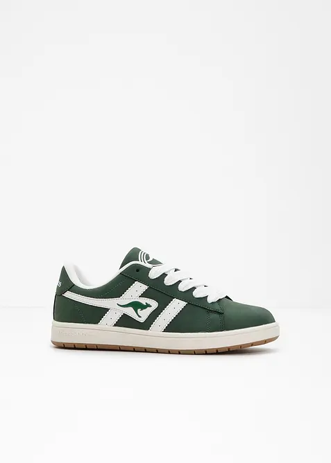 Tenisky značky Kangaroos, Kangaroos