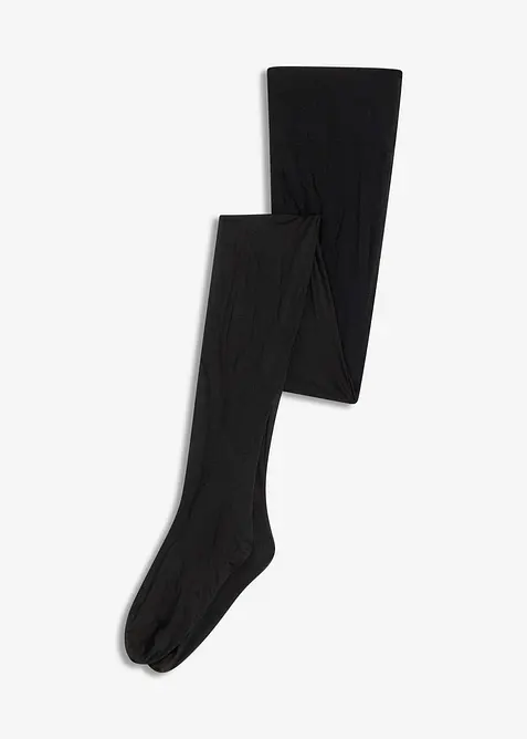 Punčochové kalhoty, proti utíkání ok, s pohodlným pasem, 20 DEN, bonprix