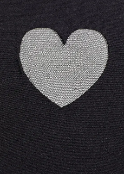 Těhotensk&eacute; punčochov&eacute; kalhoty s pohodln&yacute;m pasem 20 DEN, bonprix