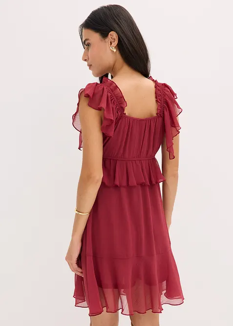 &Scaron;ifonov&eacute; &scaron;aty s &aacute;čkovou lini&iacute;, bonprix