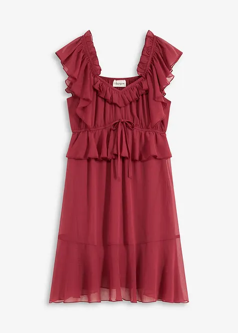 &Scaron;ifonov&eacute; &scaron;aty s &aacute;čkovou lini&iacute;, bonprix