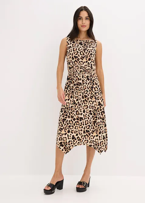 Žerzejové šaty, bonprix