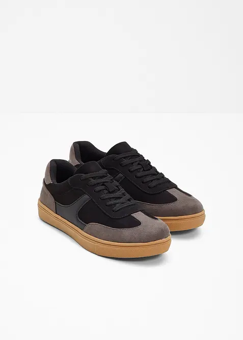 Tenisky v retro stylu, bonprix