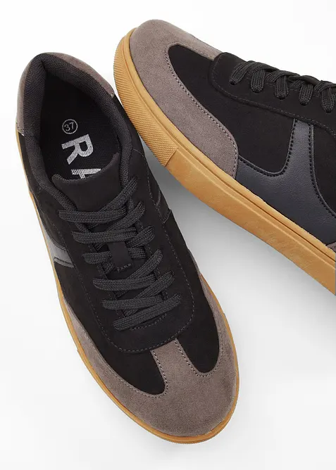 Tenisky v retro stylu, bonprix