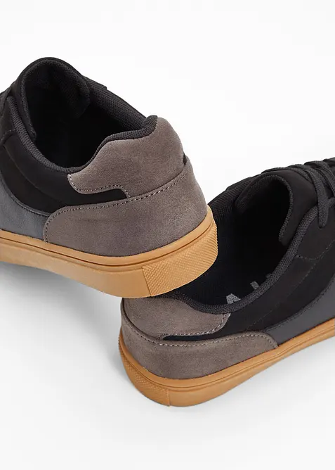 Tenisky v retro stylu, bonprix