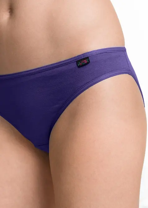 Kalhotky (6 ks v balen&iacute;), bonprix