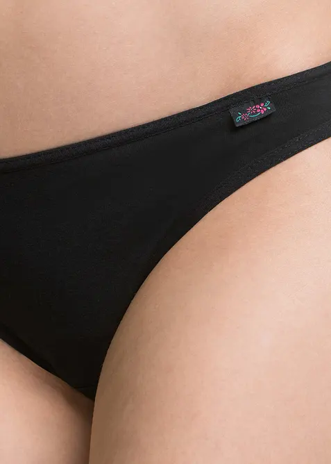 Kalhotky (6 ks v balen&iacute;), bonprix