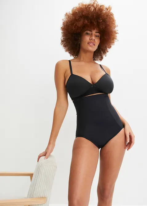 Stahovací kalhotky, silný tvarující efekt, bonprix