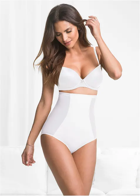 Stahovací kalhotky, silný tvarující efekt, bonprix