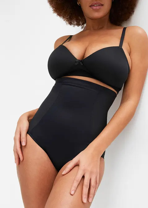 Stahovací kalhotky, silný tvarující efekt, bonprix