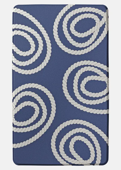 Koupelnov&aacute; předložka z paměťov&eacute; pěny, bonprix