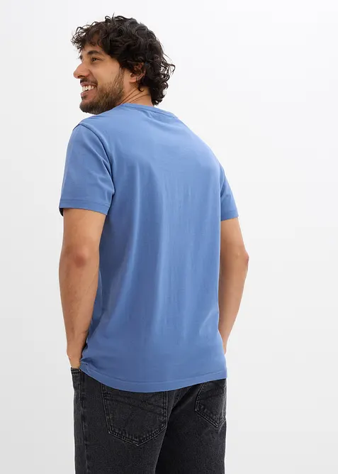 Tričko (5 ks v balen&iacute;), bonprix