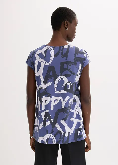 Dlouh&eacute; triko, bonprix