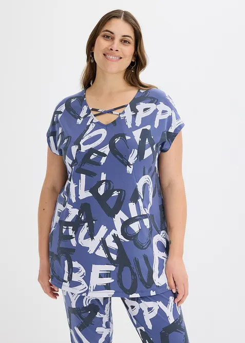 Dlouhé triko, bonprix