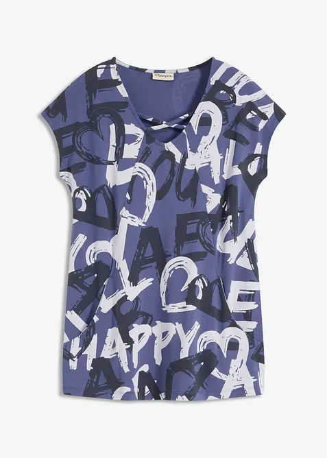 Dlouhé triko, bonprix