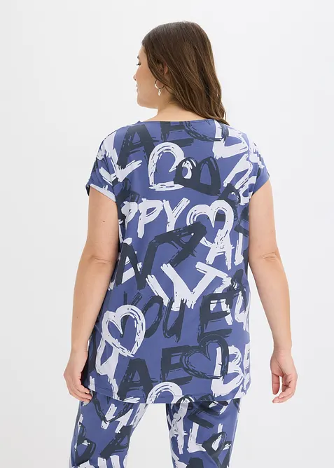 Dlouhé triko, bonprix