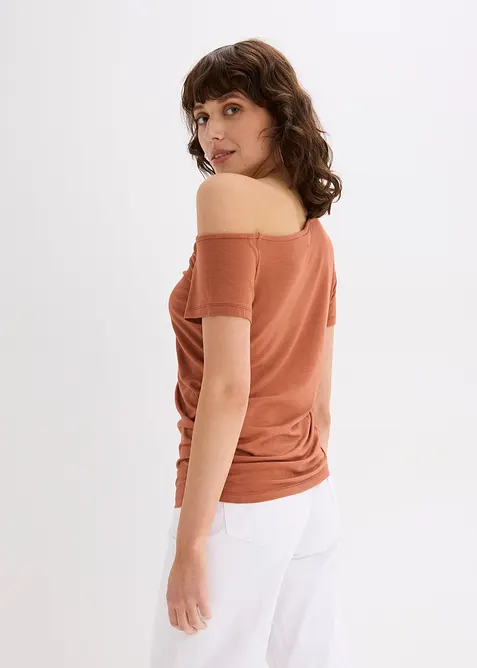 Asymetrické tričko, bonprix