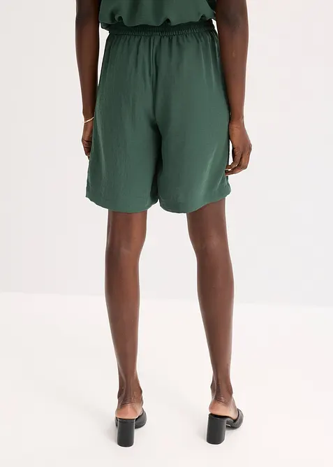 Šortky bez zapínání, bonprix