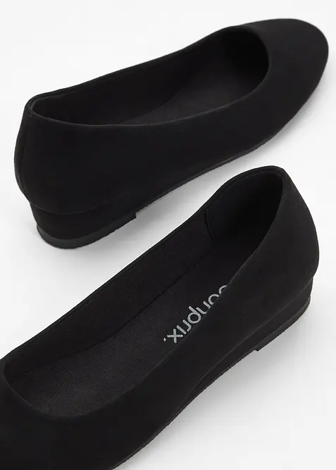 Lodičky na klínku, bonprix