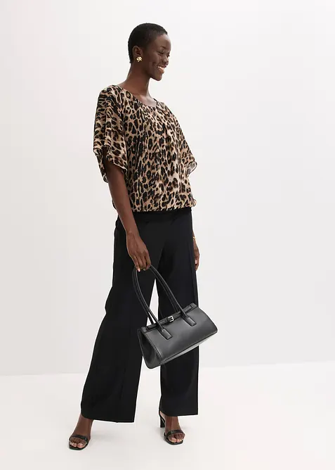 &Scaron;ifonov&aacute; tunikov&aacute; halenka, bonprix