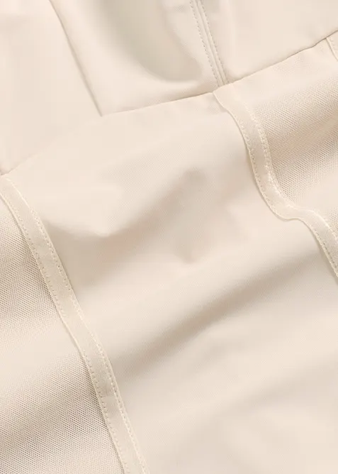 Stahovací body bez kostic, se silným tvarujícím efektem, bonprix