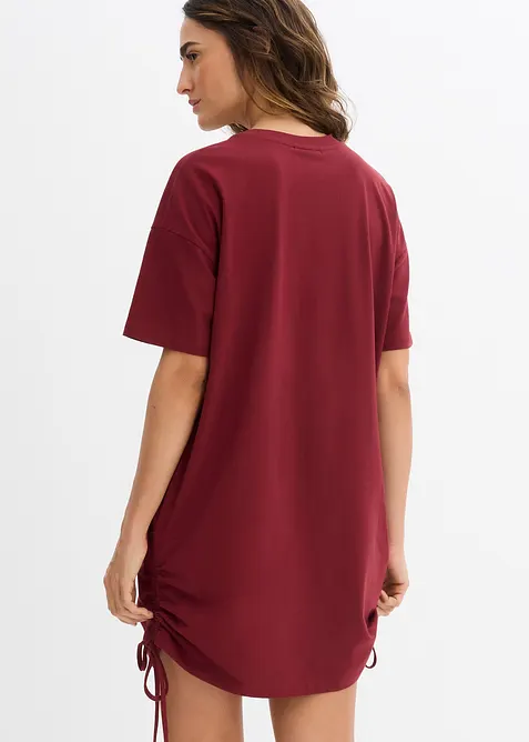 Žerzejov&eacute; &scaron;aty z elastick&eacute; bavlněn&eacute; směsi, bonprix