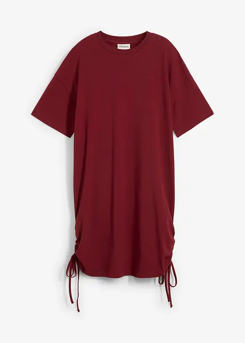 Žerzejov&eacute; &scaron;aty z elastick&eacute; bavlněn&eacute; směsi, bonprix