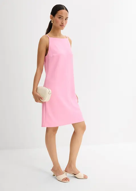 Mini &scaron;aty ze spl&yacute;vav&eacute;ho materi&aacute;lu scuba, bonprix