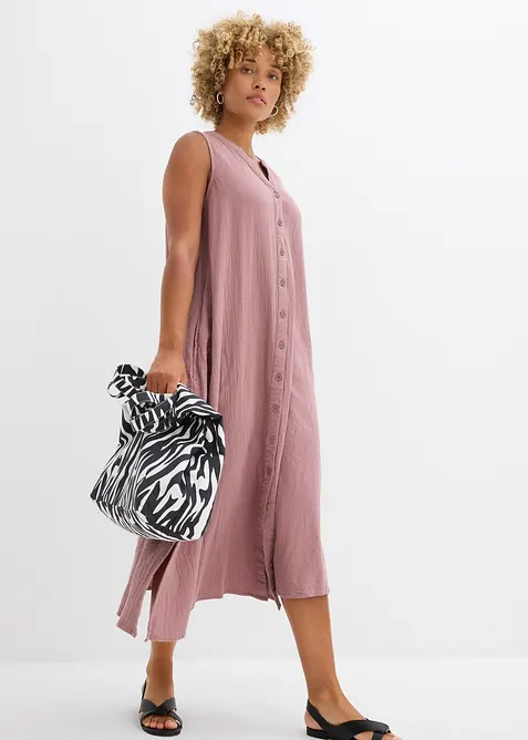 Halenkov&eacute; &scaron;aty z mu&scaron;el&iacute;nu, bonprix