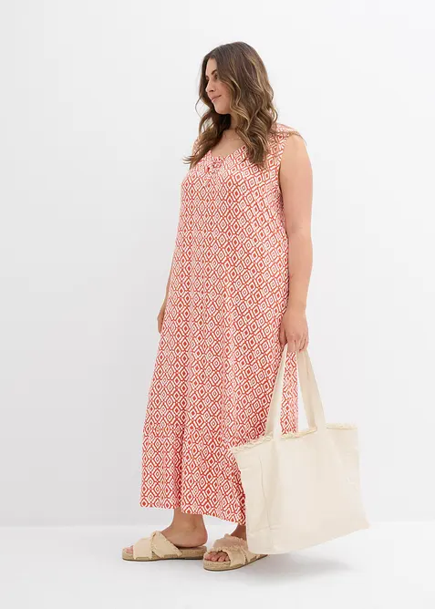 Žerzejov&eacute; &scaron;aty z visk&oacute;zov&eacute; směsi, bonprix