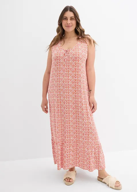 Žerzejov&eacute; &scaron;aty z visk&oacute;zov&eacute; směsi, bonprix