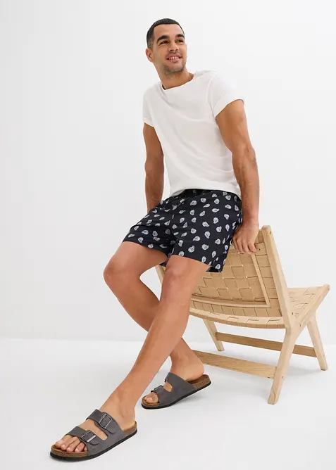 P&aacute;nsk&eacute; koupac&iacute; &scaron;ortky, bonprix