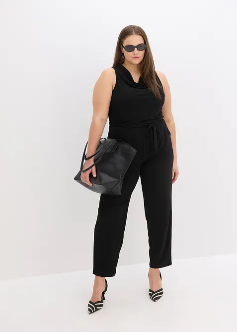 Žerzejov&yacute; overal, bonprix