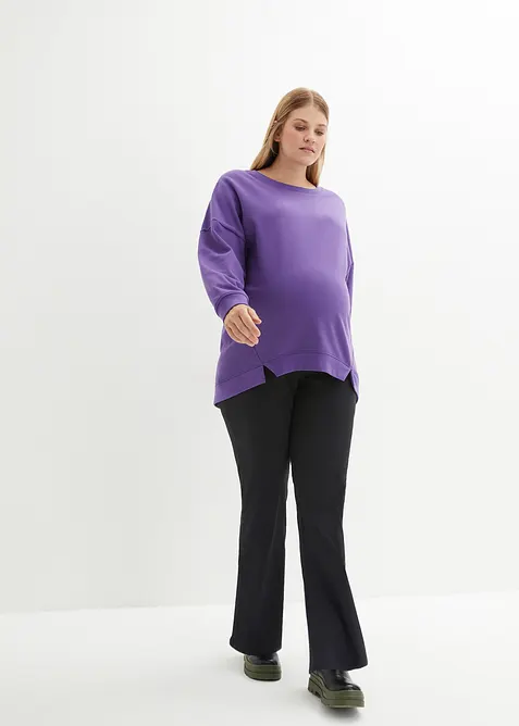 Oversize mikina, bonprix