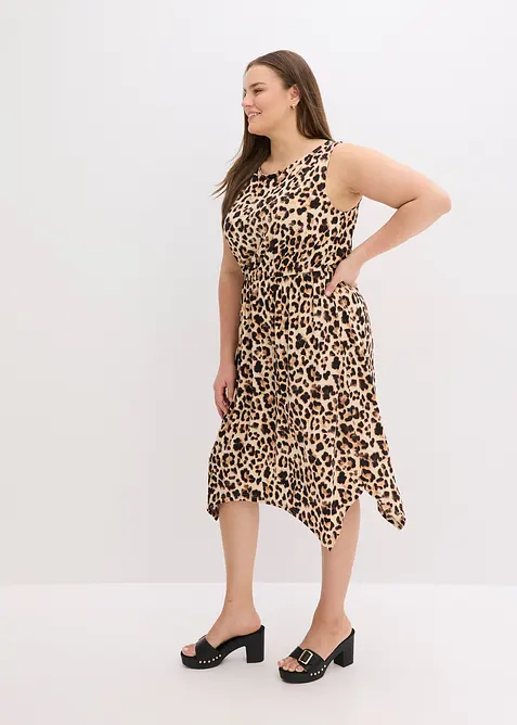 Žerzejové šaty, bonprix