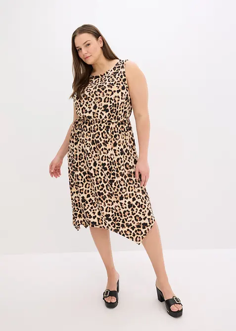 Žerzejové šaty, bonprix