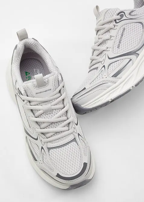 Robustní tenisky značky Skechers, Skechers